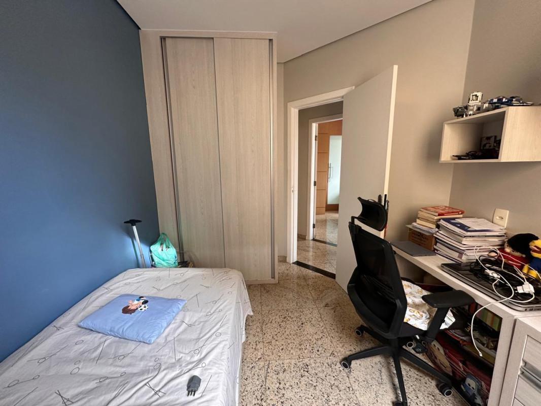 Apartamento, Castelo, 3 Quartos, 2 Vagas, 1 Suíte