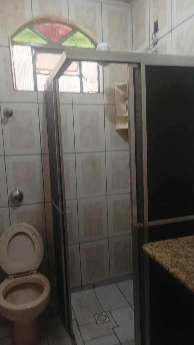Casa, Sônia (justinópolis), 3 Quartos, 4 Vagas