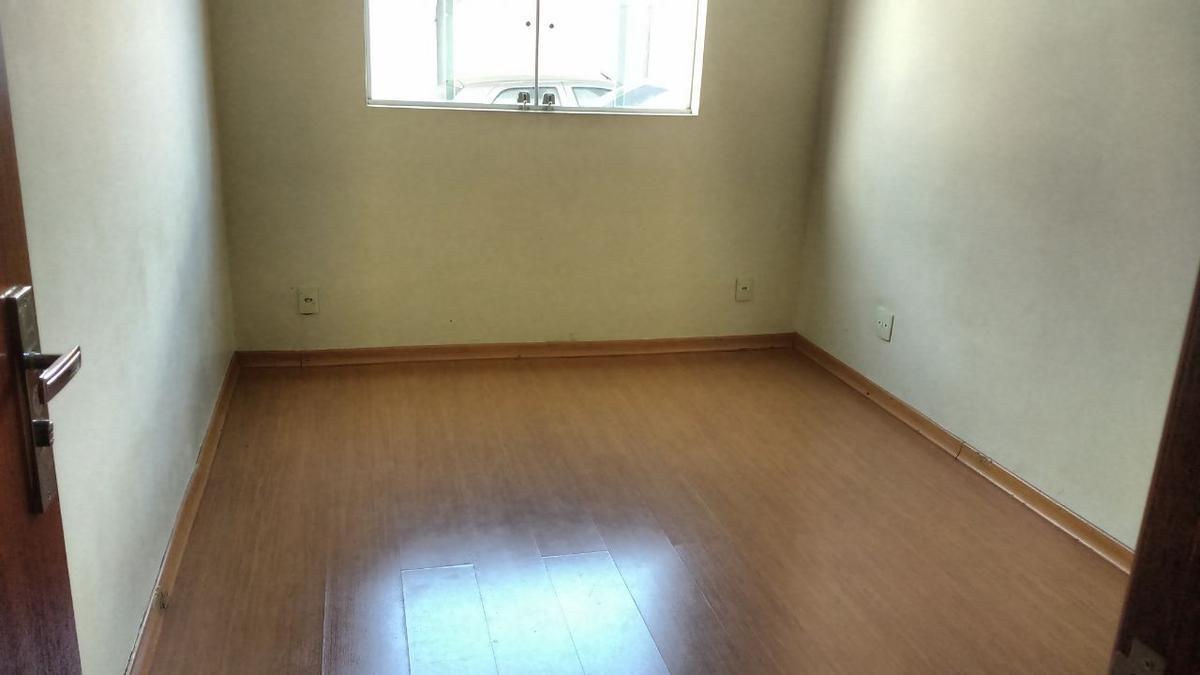 Apartamento, Planalto, 3 Quartos, 2 Vagas, 1 Suíte