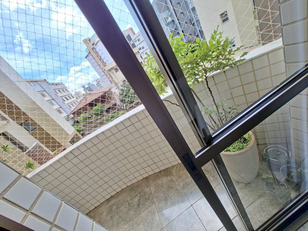 Apartamento, Coração de Jesus, 3 Quartos, 2 Vagas, 1 Suíte