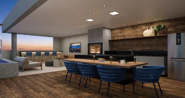 Apartamento, Caiçaras, 2 Quartos, 1 Vaga, 1 Suíte