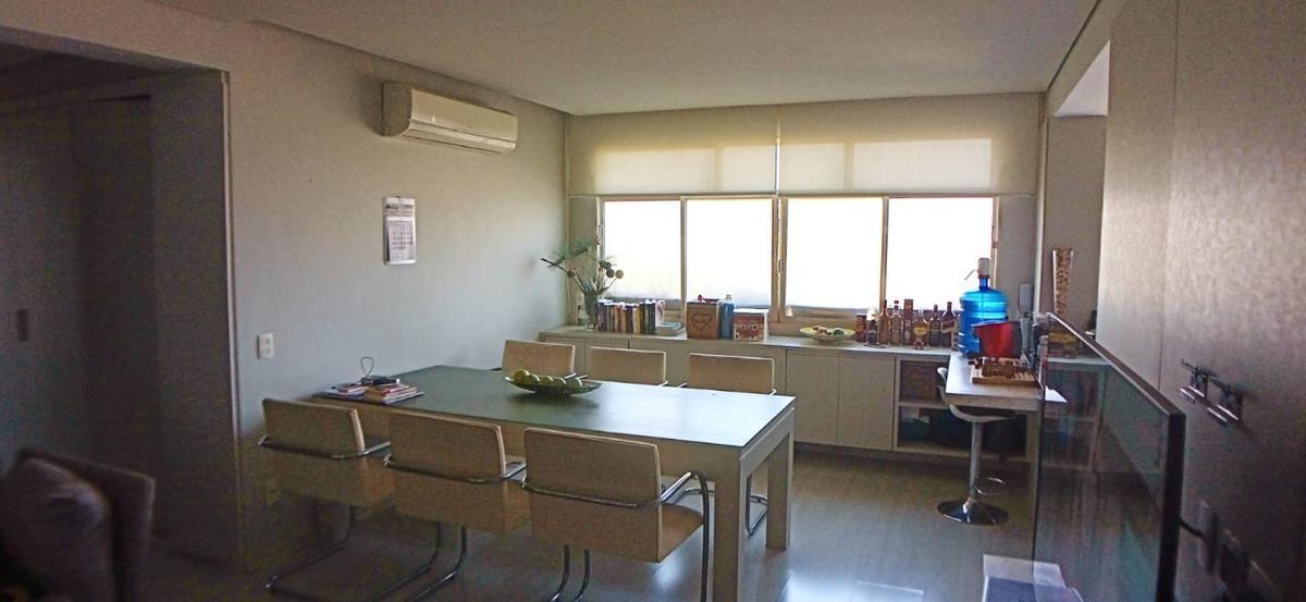 Apartamento, São Pedro, 2 Quartos, 1 Vaga, 1 Suíte