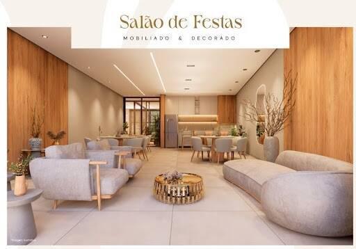 Apartamento, Bela Vista, 3 Quartos, 2 Vagas, 1 Suíte