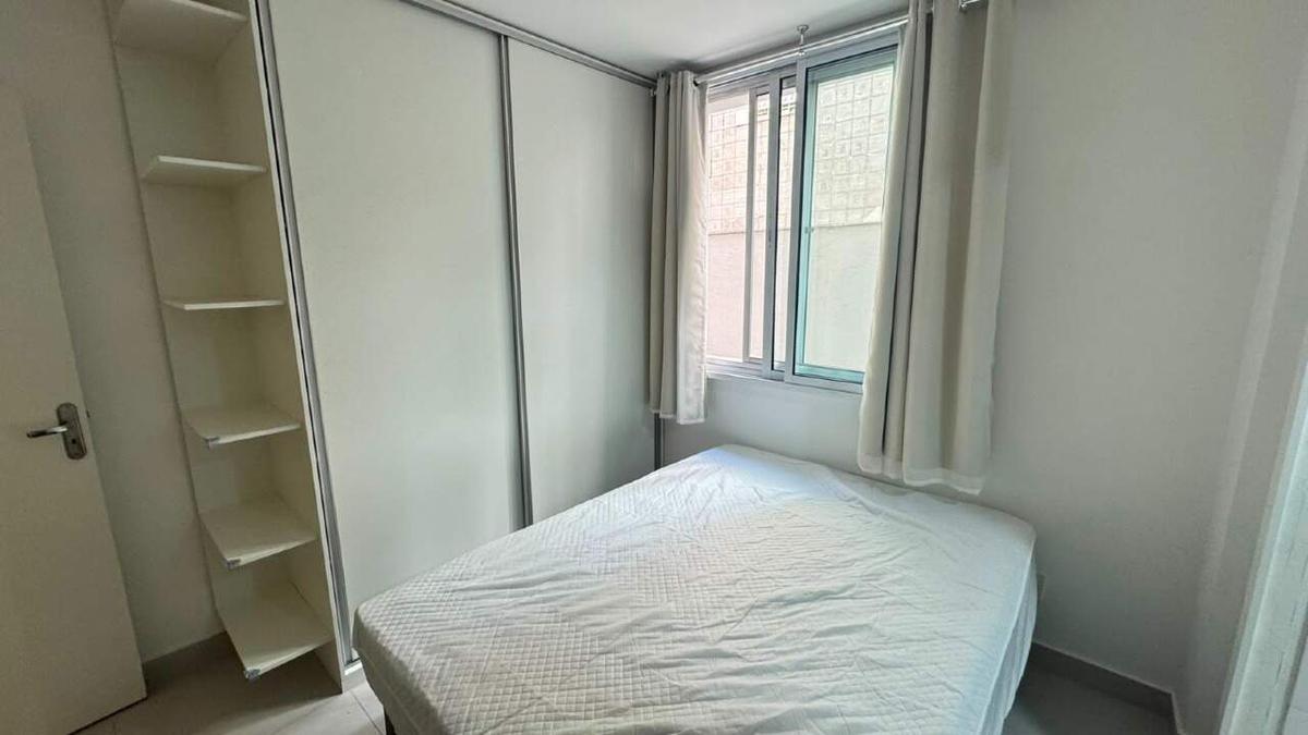 Apartamento, Buritis, 3 Quartos, 2 Vagas, 1 Suíte