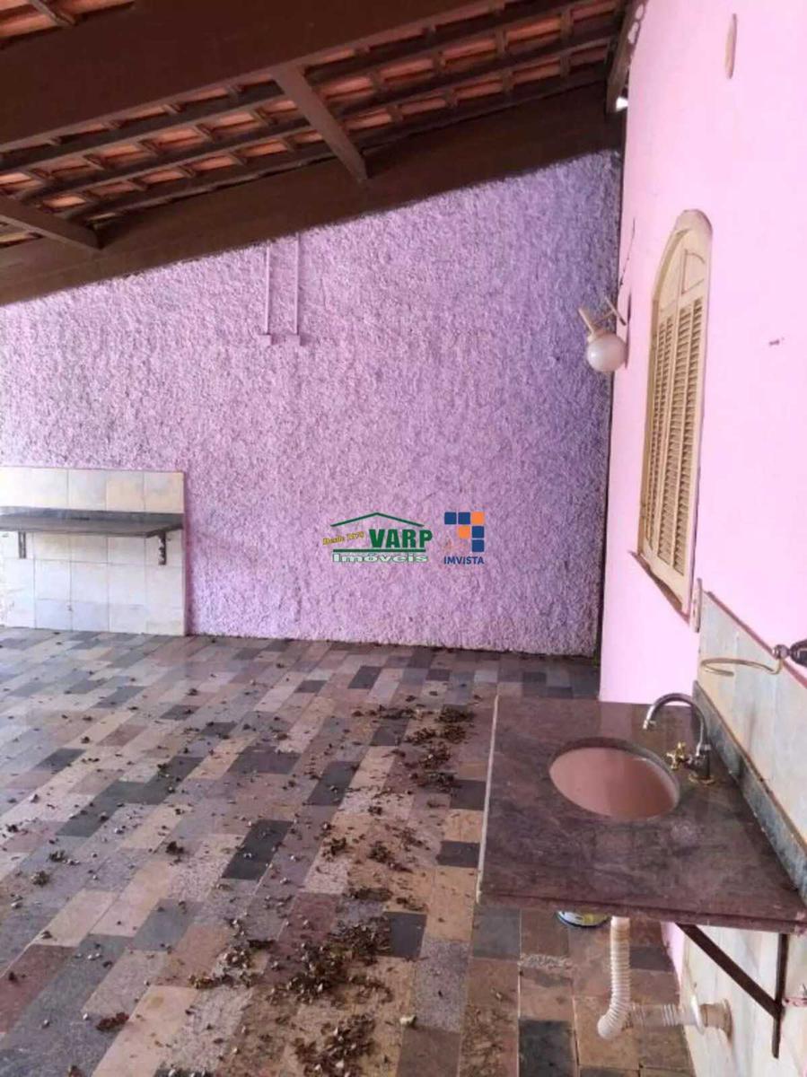 Casa, Paciência, 3 Quartos, 1 Vaga