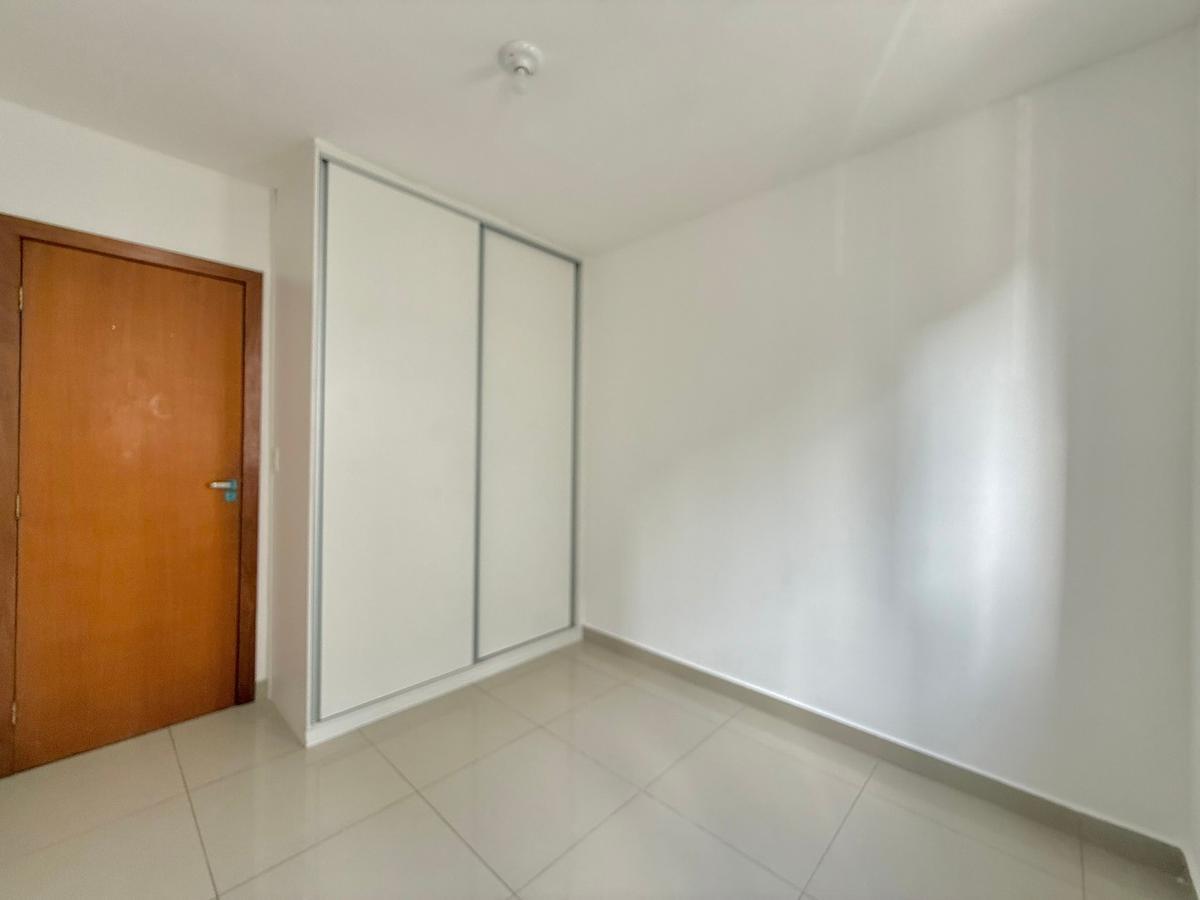 Cobertura, São Luiz (pampulha), 4 Quartos, 3 Vagas, 1 Suíte