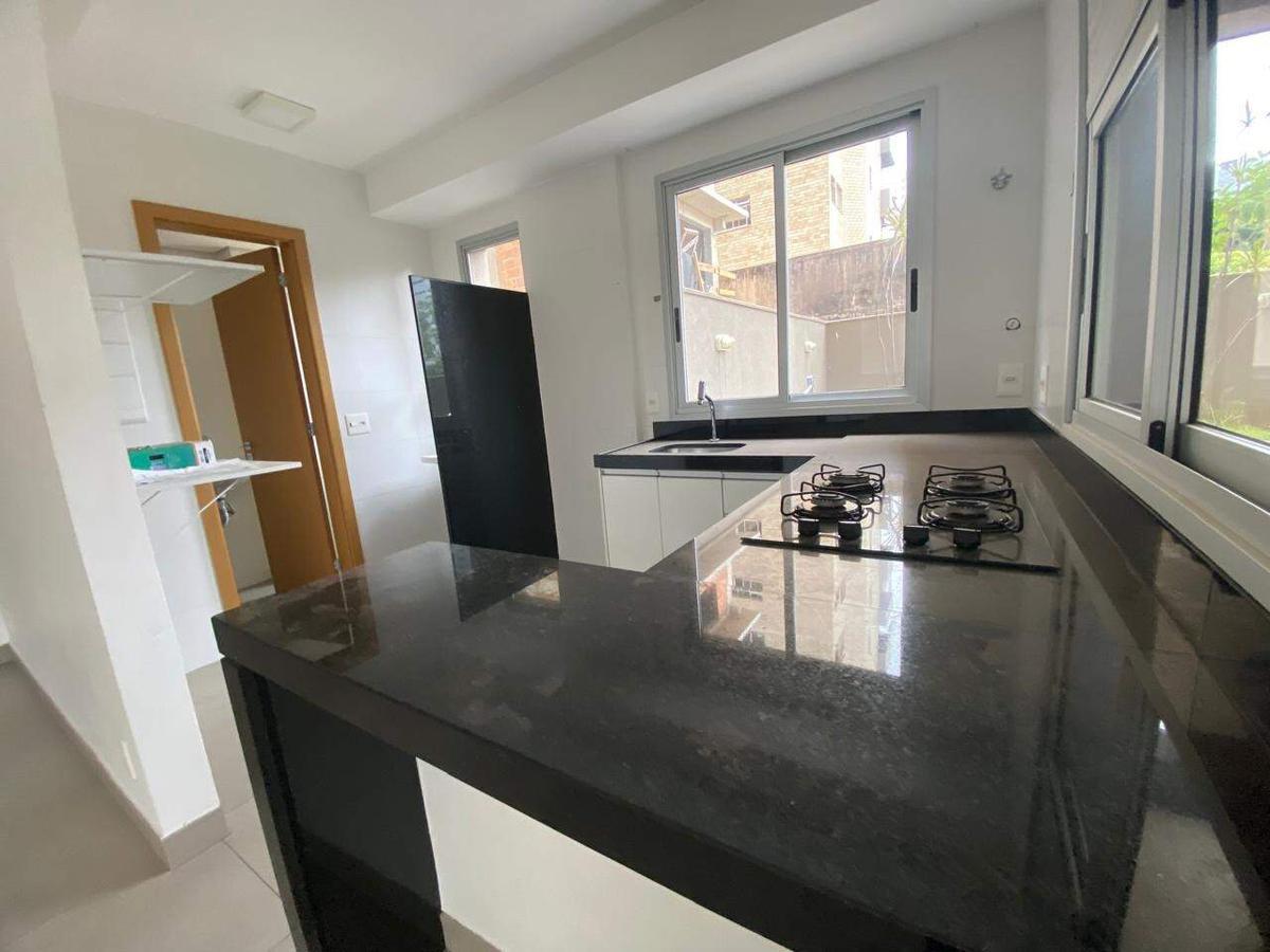 Apartamento, Boa Viagem, 2 Quartos, 2 Vagas, 1 Suíte