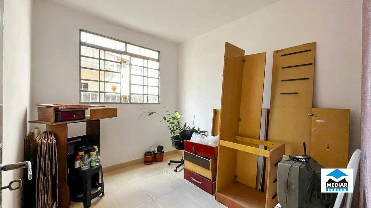 Apartamento, Sagrada Família, 3 Quartos, 1 Vaga