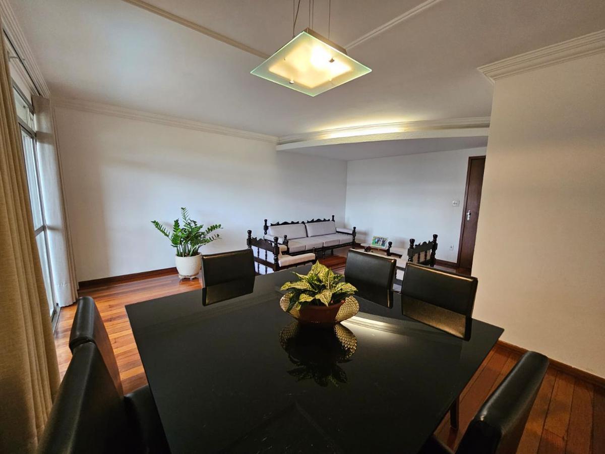Apartamento, Palmares, 4 Quartos, 2 Vagas, 1 Suíte