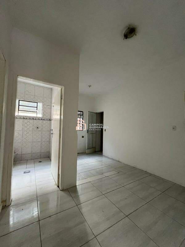 Casa, Coqueiros, 4 Quartos, 1 Suíte