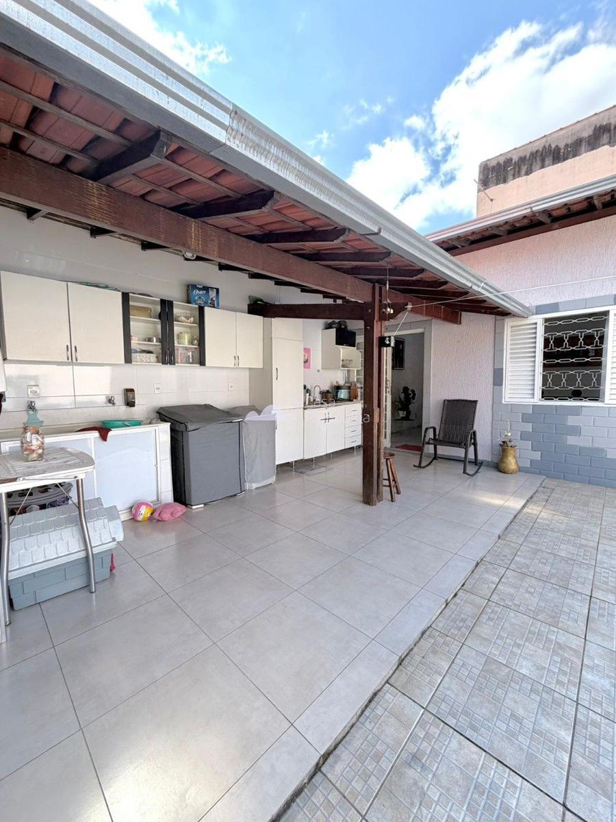 Casa, São João Batista (venda Nova), 3 Quartos, 4 Vagas, 2 Suítes