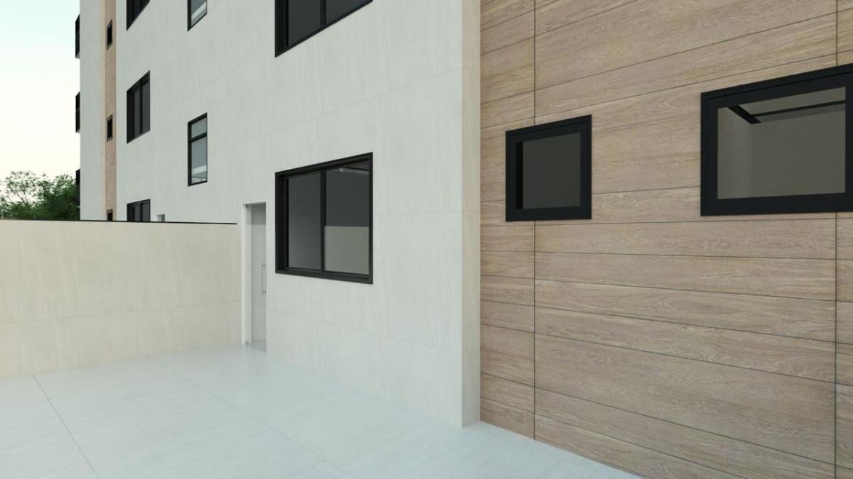 Apartamento, Inconfidentes, 3 Quartos, 2 Vagas, 1 Suíte