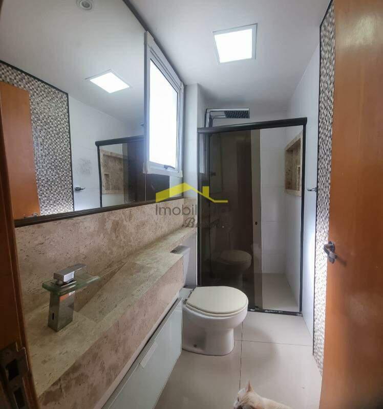 Cobertura, Buritis, 4 Quartos, 2 Vagas, 1 Suíte