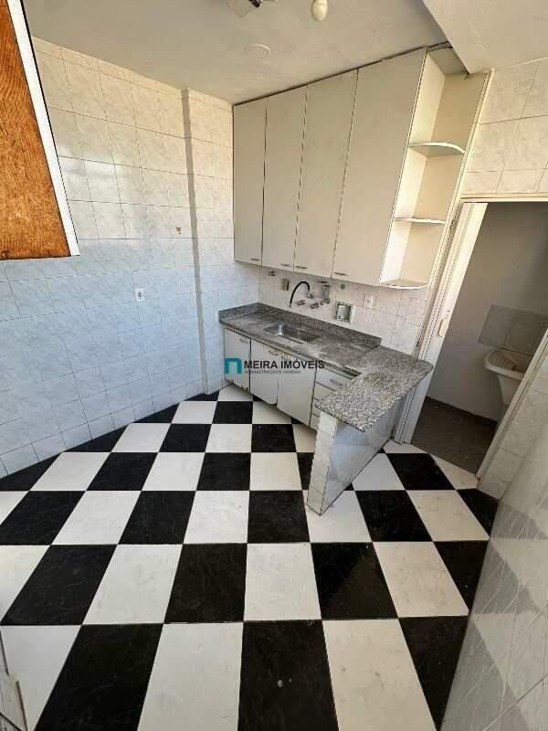 Cobertura, Jardim América, 2 Quartos, 1 Vaga