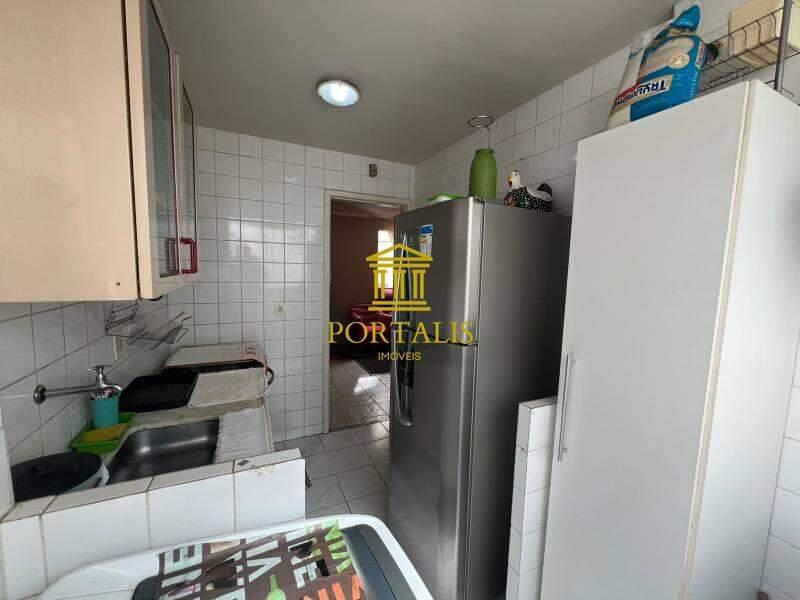 Apartamento, Silveira, 3 Quartos, 1 Vaga, 1 Suíte