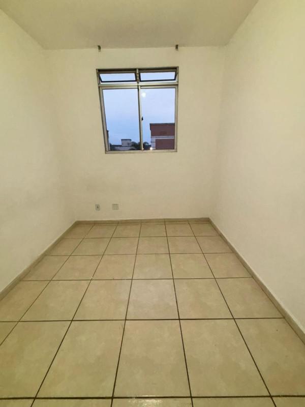 Apartamento, Cândida Ferreira, 2 Quartos, 1 Vaga