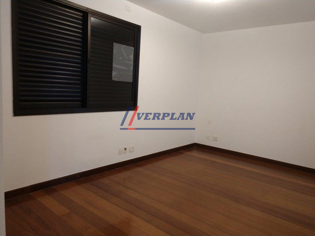 Apartamento, Santo Agostinho, 4 Quartos, 3 Vagas, 3 Suítes