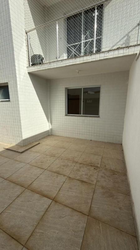 Apartamento, Masterville, 2 Quartos, 1 Vaga