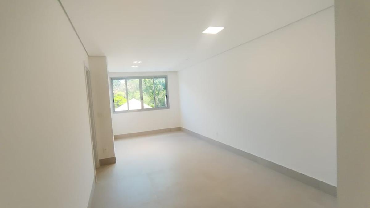 Apartamento, Sagrada Família, 3 Quartos, 2 Vagas, 1 Suíte