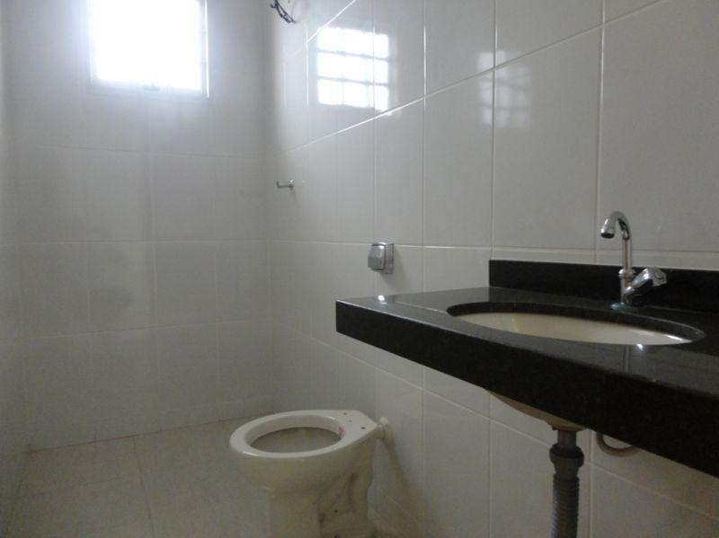 Casa, Novo Progresso, 3 Quartos, 1 Vaga