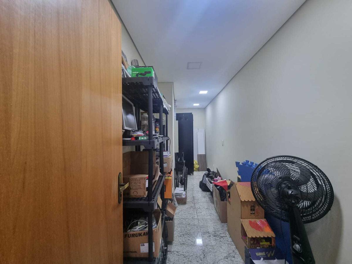 Casa, Jardim Riacho das Pedras, 3 Quartos, 0 Vaga