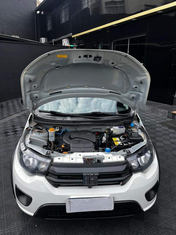 Fiat Mobi Like 1.0 Fire Flex 5p.