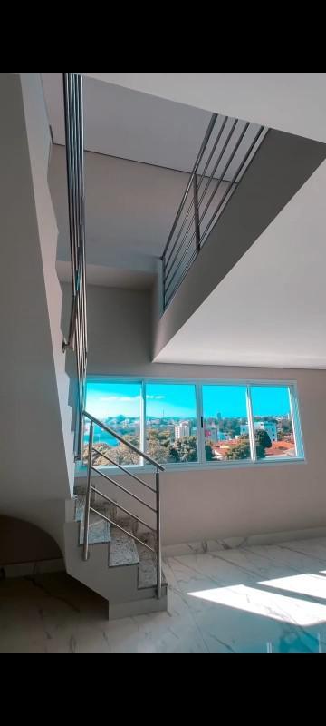 Cobertura, Santa Mônica, 3 Quartos, 3 Vagas, 1 Suíte