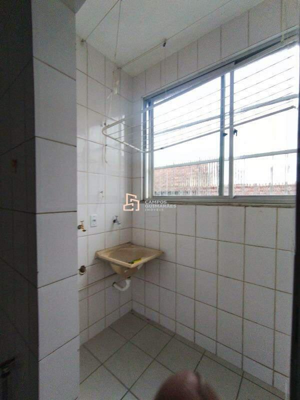 Apartamento, Havaí, 2 Quartos, 1 Vaga