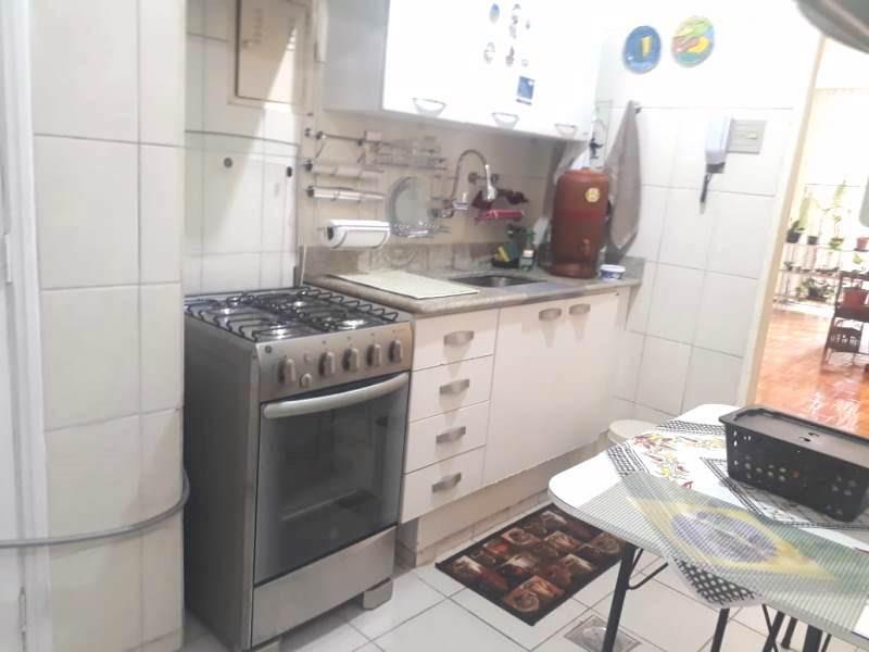 Apartamento, Barro Preto, 2 Quartos, 0 Vaga