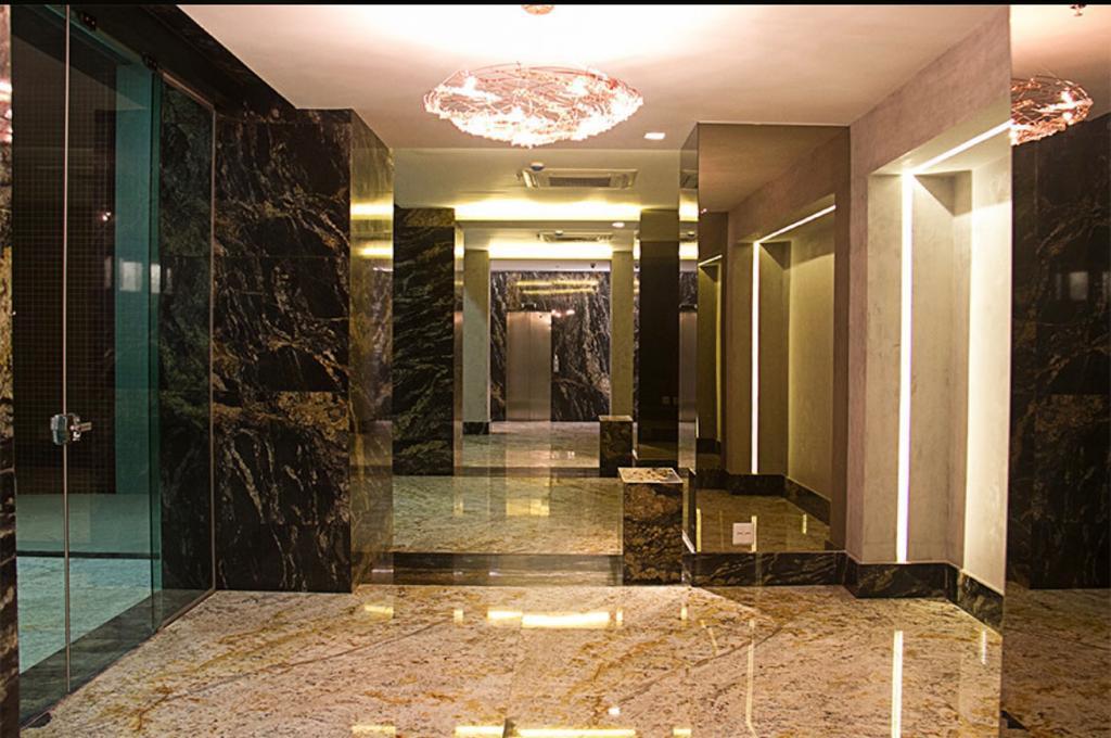 Apart Hotel, Buritis, 1 Quarto