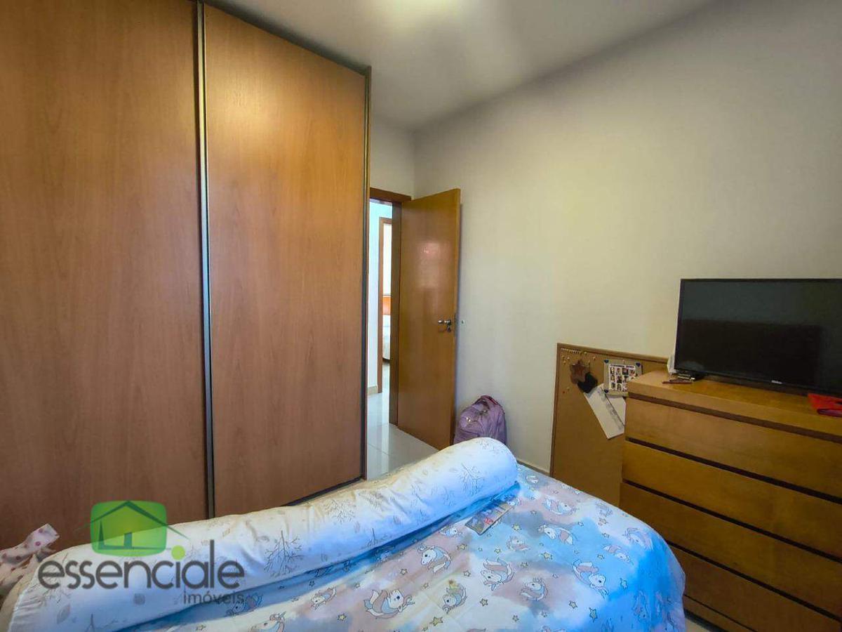 Apartamento, Novo Eldorado, 3 Quartos, 2 Vagas, 1 Suíte