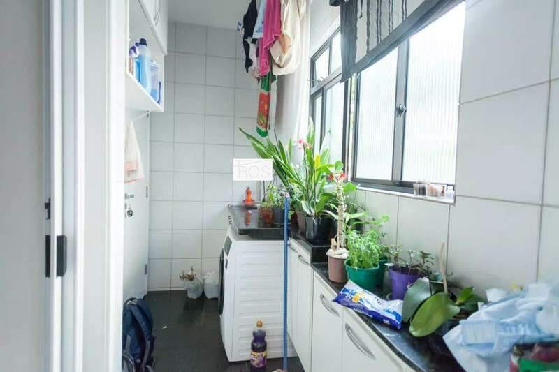Apartamento, Sion, 4 Quartos, 3 Vagas, 2 Suítes