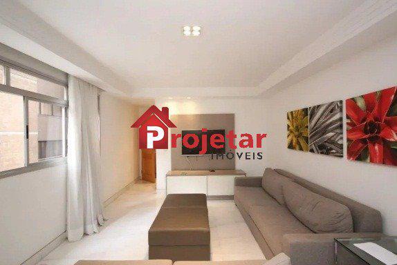 Apartamento, Santo Agostinho, 3 Quartos, 3 Vagas, 1 Suíte