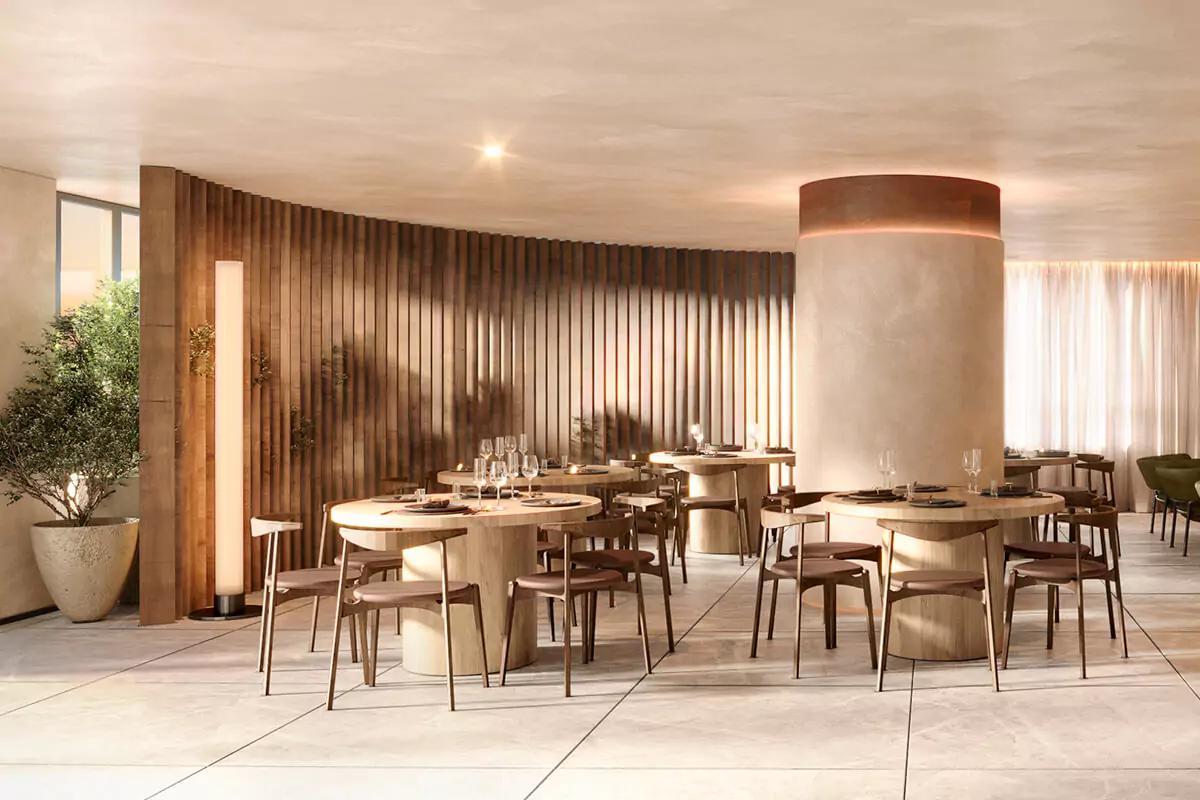 Apartamento, Funcionários, 3 Quartos, 2 Vagas, 1 Suíte