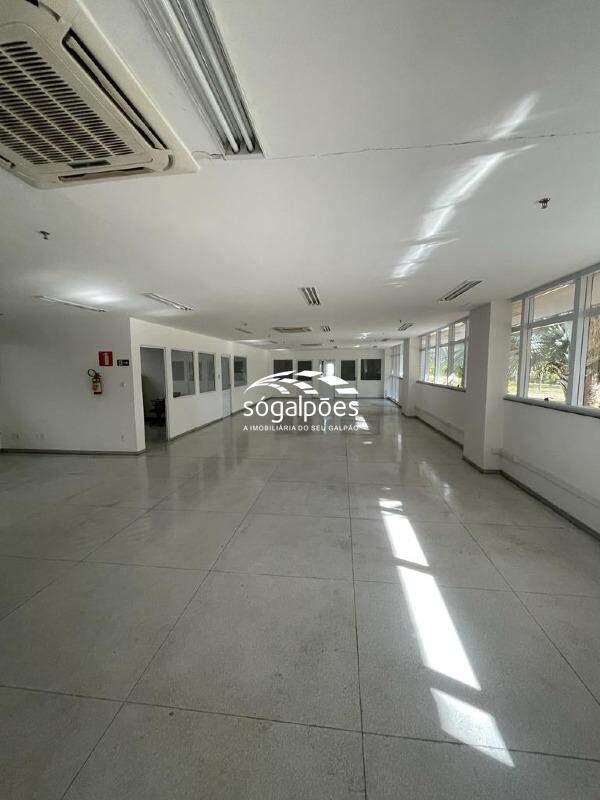 Galpão, Amazonas, 10 Vagas