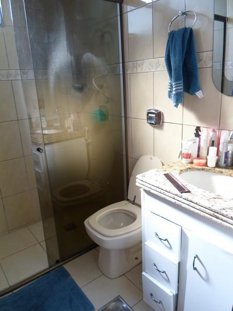 Apartamento, Nova Cachoeirinha, 2 Quartos, 1 Vaga