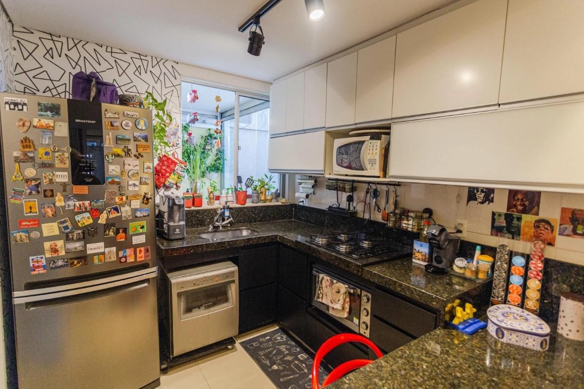 Apartamento, Santo Antônio, 2 Quartos, 2 Vagas, 2 Suítes