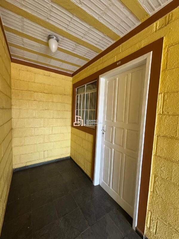 Apartamento, Vera Cruz, 1 Quarto