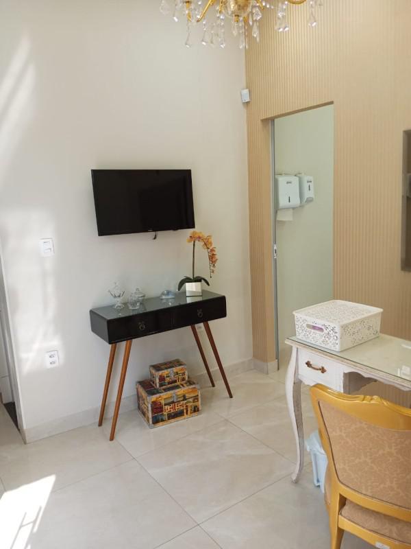 Andar, Boa Vista, 0 Quarto, 0 Vaga