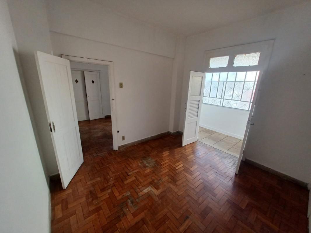 Apartamento, São Cristóvão, 1 Quarto, 0 Vaga