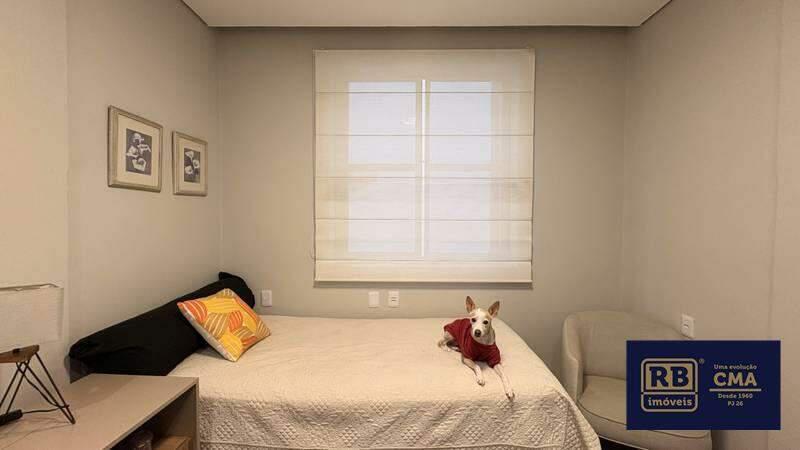 Apartamento, Lourdes, 4 Quartos, 2 Vagas, 2 Suítes