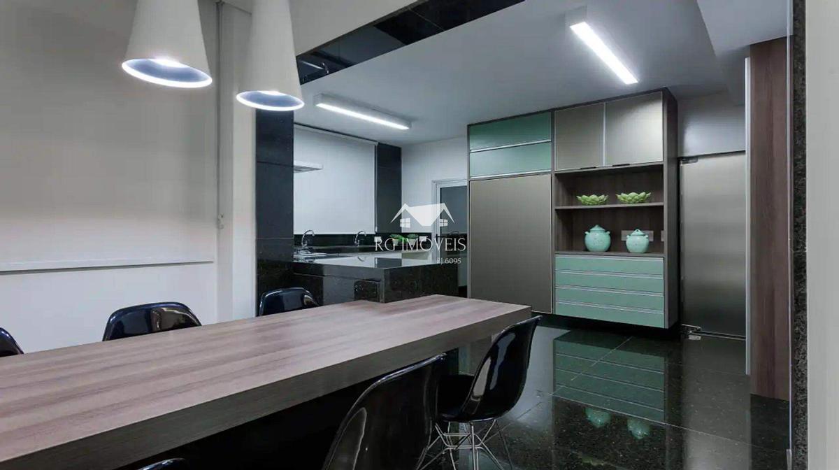Apartamento, Vila da Serra, 4 Quartos, 4 Vagas, 2 Suítes