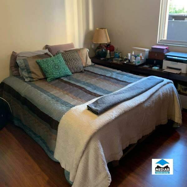 Apartamento, Lourdes, 4 Quartos, 3 Vagas, 1 Suíte