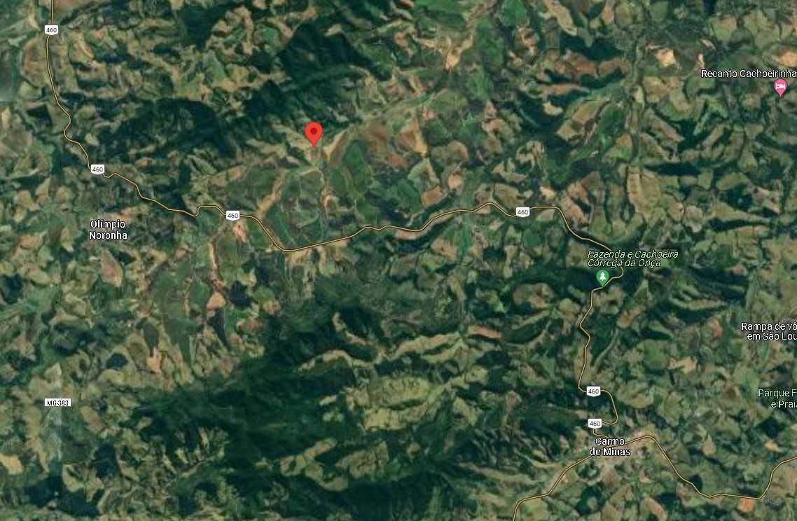 Fazenda, Zona Rural, 3 Quartos, 0 Vaga