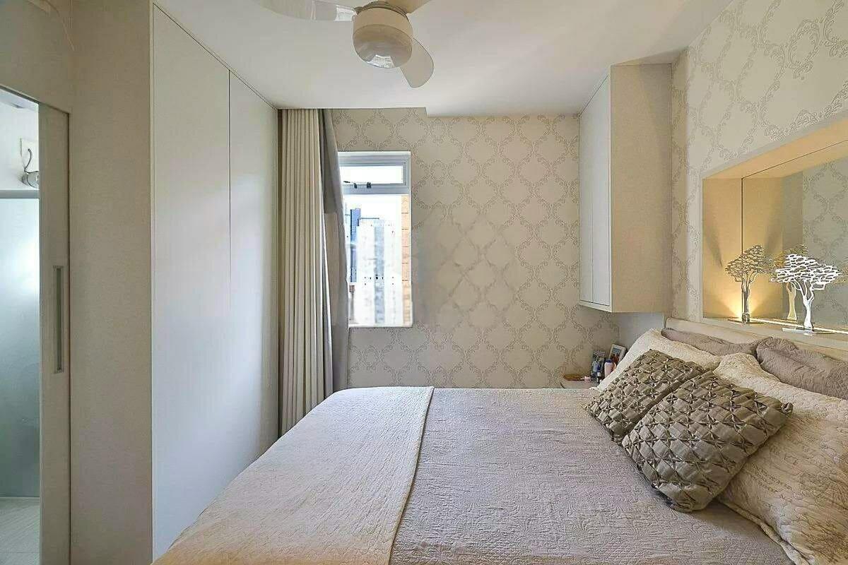 Apartamento, Savassi, 2 Quartos, 1 Vaga, 1 Suíte