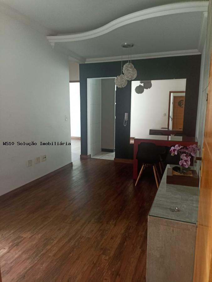 Apartamento, Linda Vista, 2 Quartos, 1 Vaga