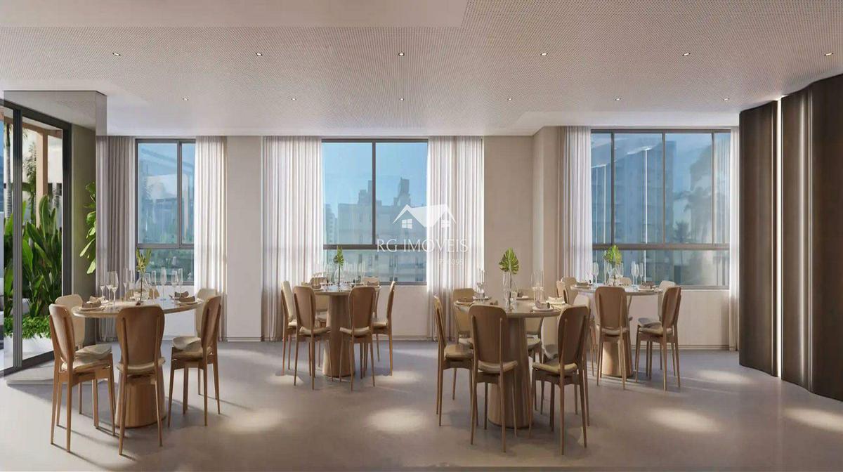 Apartamento, Luxemburgo, 3 Quartos, 2 Vagas, 2 Suítes