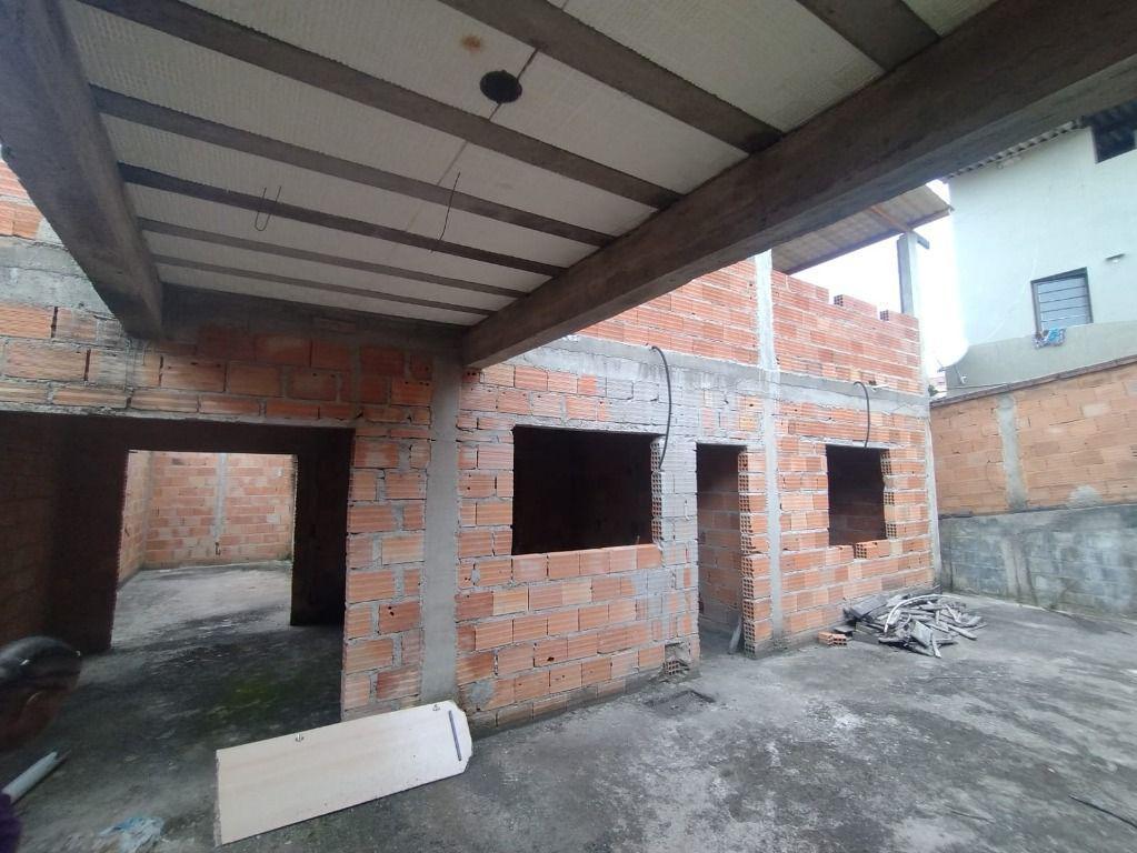 Casa, Nossa Senhora de Fátima, 3 Quartos, 0 Vaga, 1 Suíte