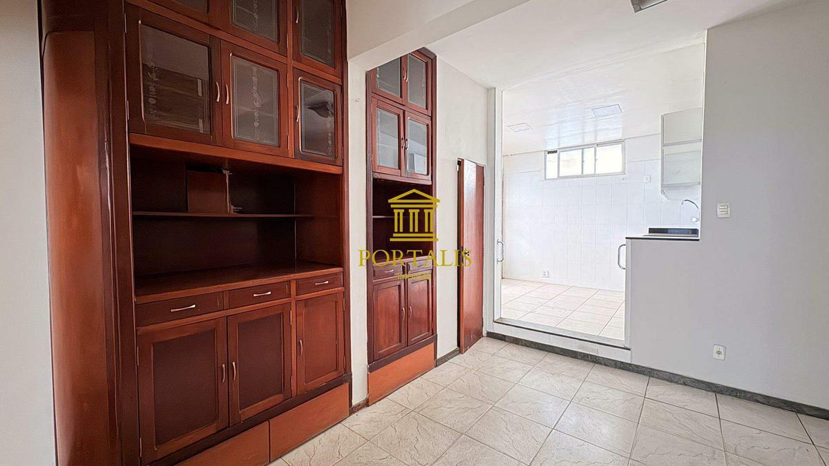 Apartamento, Barro Preto, 3 Quartos, 0 Vaga, 1 Suíte