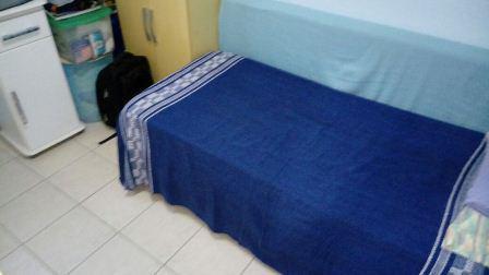 Apartamento, Vila Olga, 2 Quartos, 1 Vaga